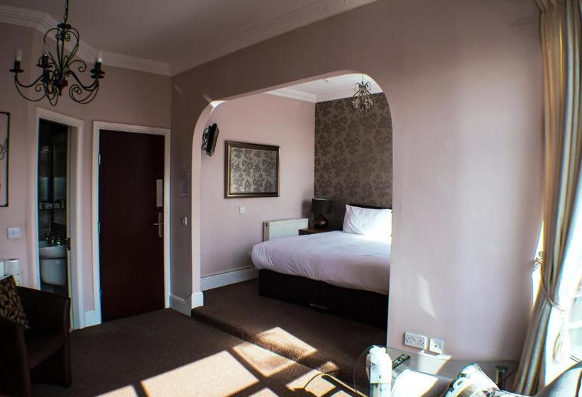 פנסיון Rosslyn