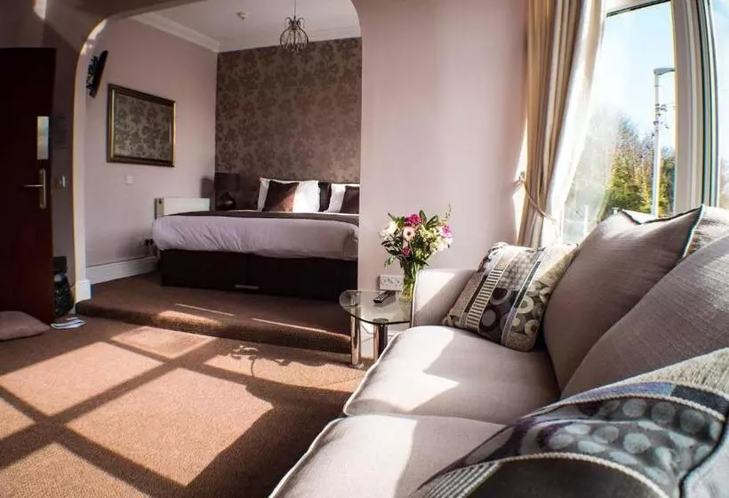 ペンション Rosslyn