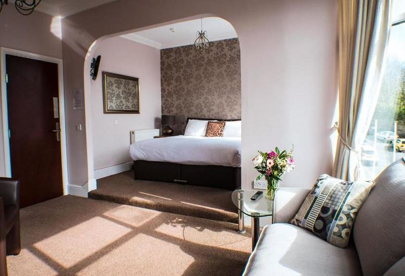 פנסיון Rosslyn