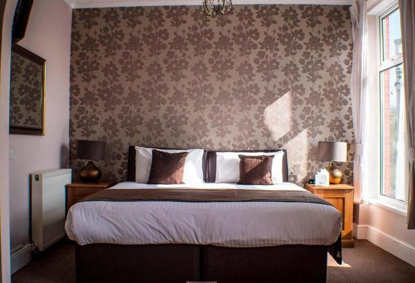 פנסיון Rosslyn