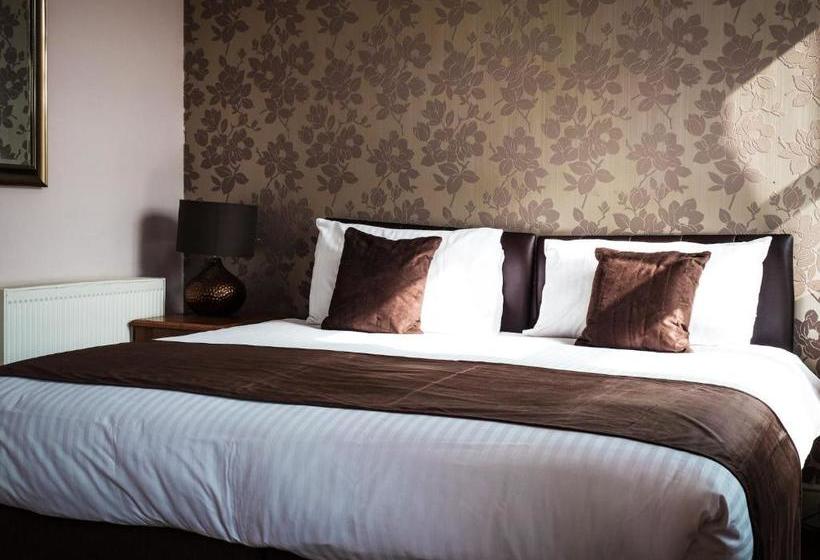 פנסיון Rosslyn