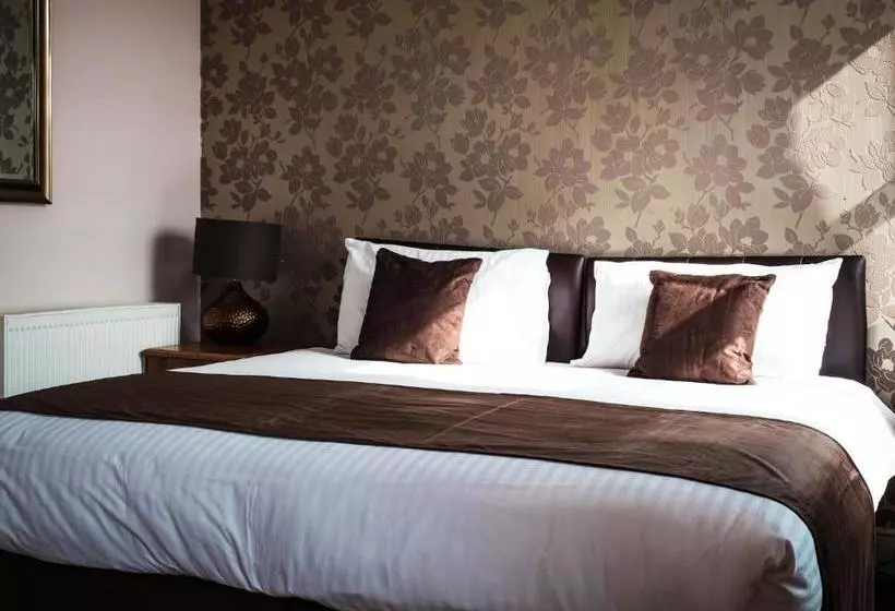 ペンション Rosslyn