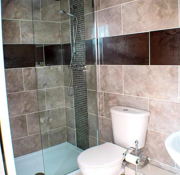 פנסיון Rosslyn