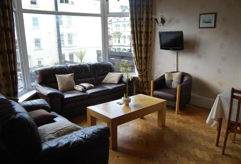 פנסיון Rosslyn