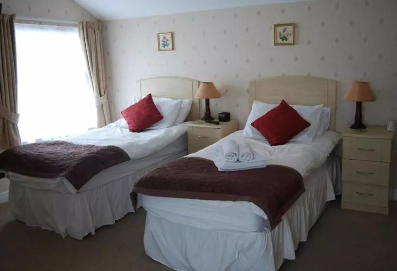 ペンション Rosslyn