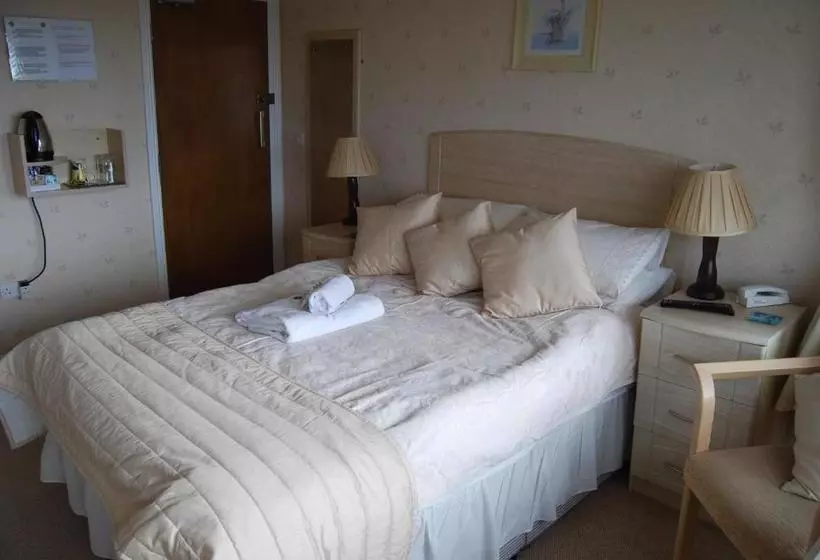 ペンション Rosslyn