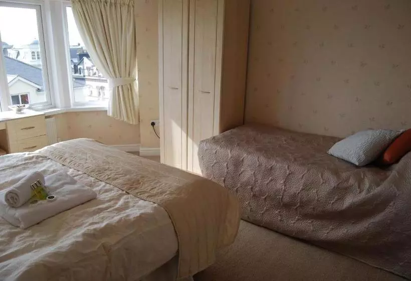 ペンション Rosslyn