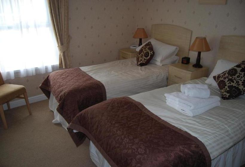 פנסיון Rosslyn