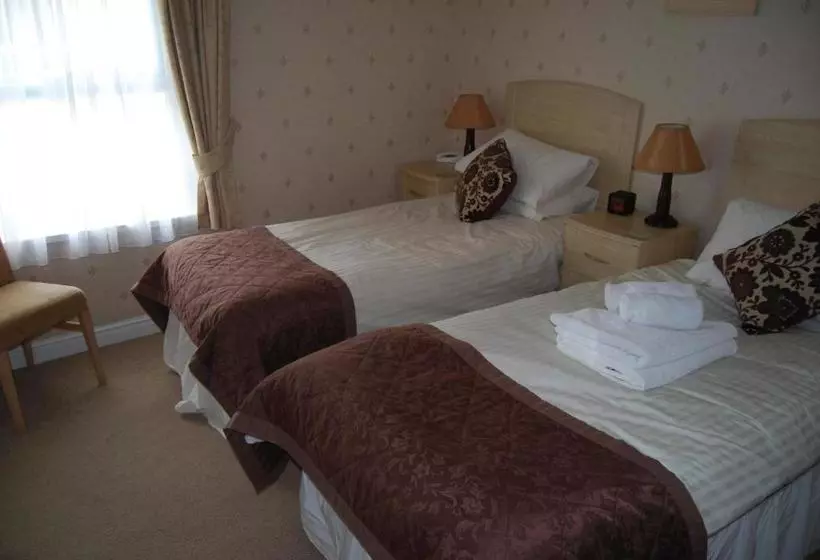 ペンション Rosslyn