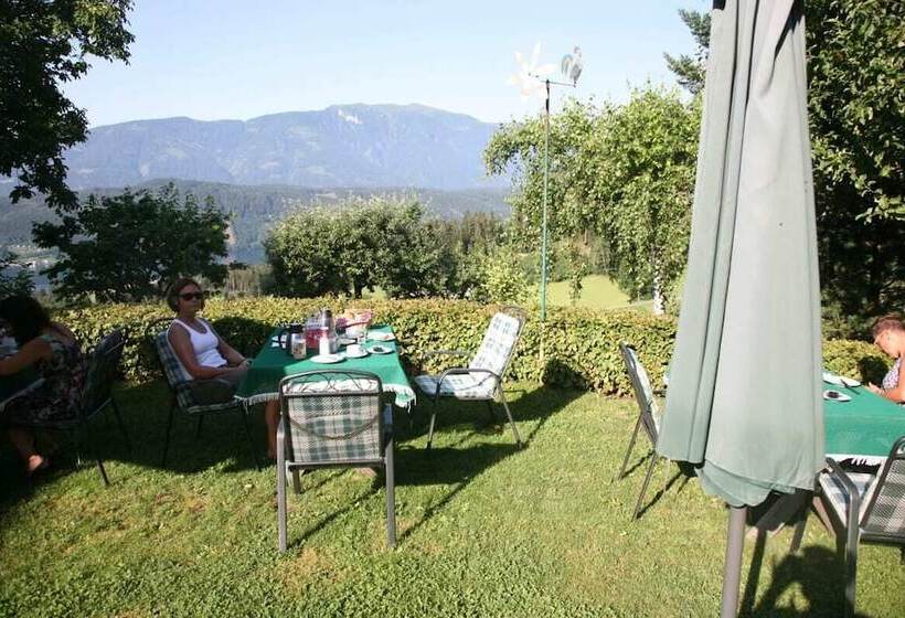 بنسيون Turnerhof