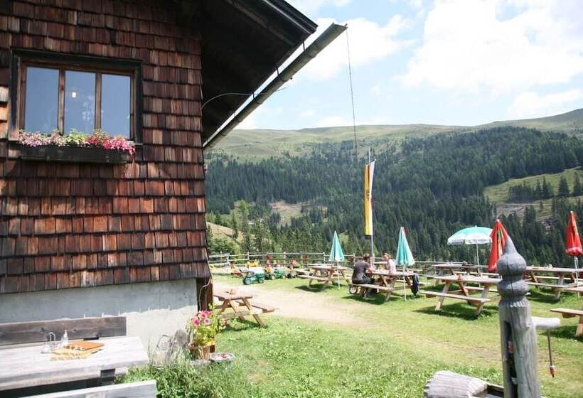 بنسيون Turnerhof