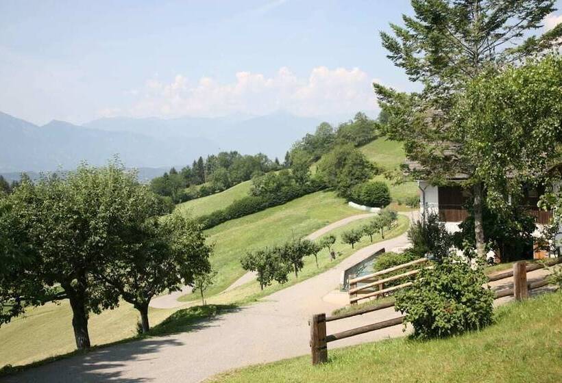 بنسيون Turnerhof