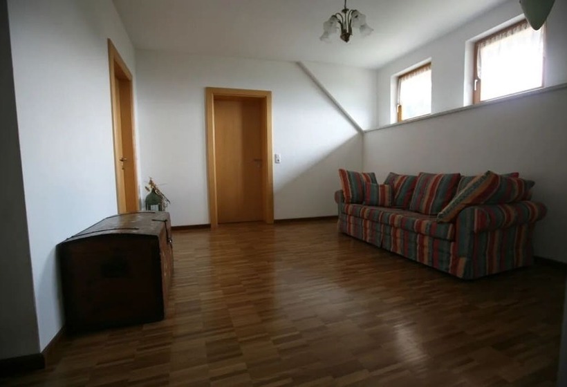 بنسيون Turnerhof