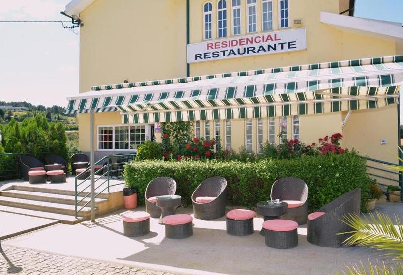 بنسيون Ze Luis