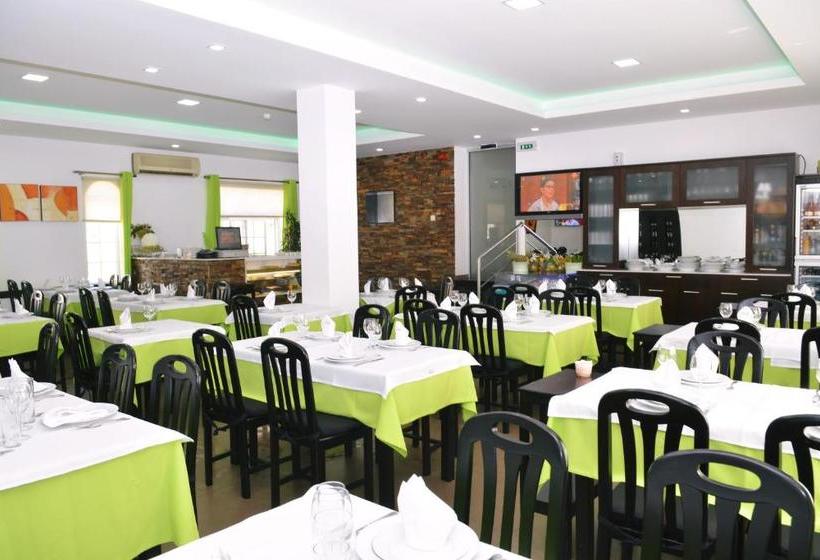 بنسيون Ze Luis