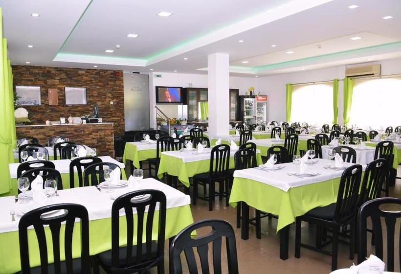 بنسيون Ze Luis