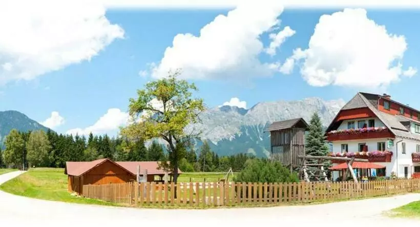 Pension Pürcherhof