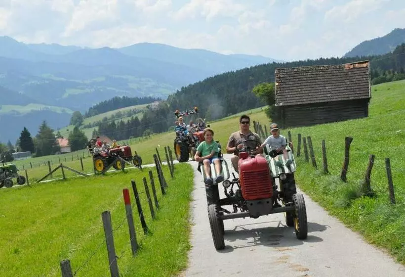 Pension Pürcherhof