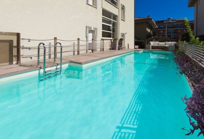 Residence Anchisemare