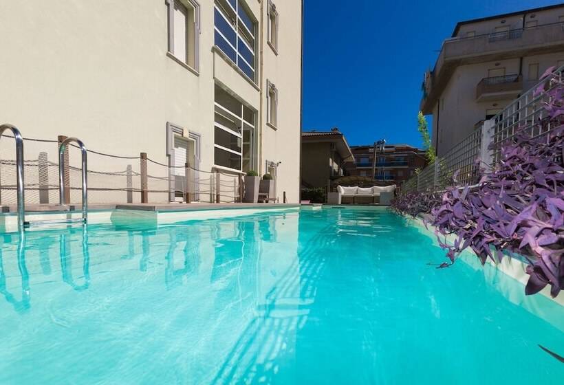 Residence Anchisemare