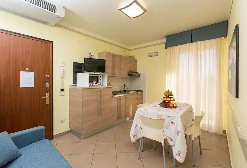 Residence Anchisemare