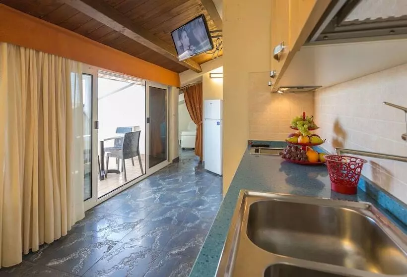 Residence Anchisemare