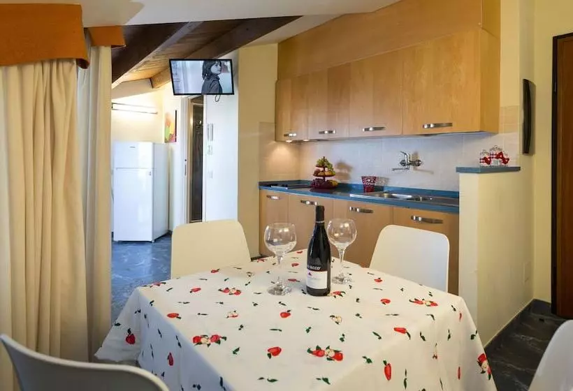 Residence Anchisemare