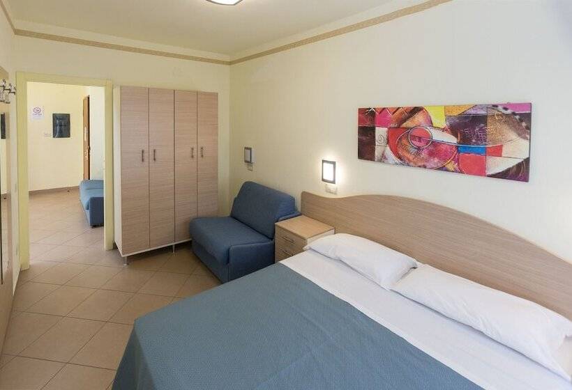 Residence Anchisemare