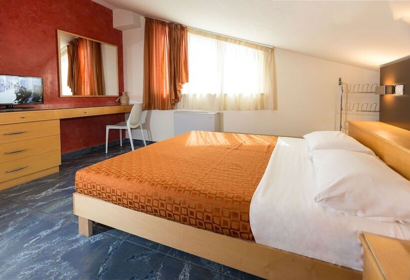 Residence Anchisemare