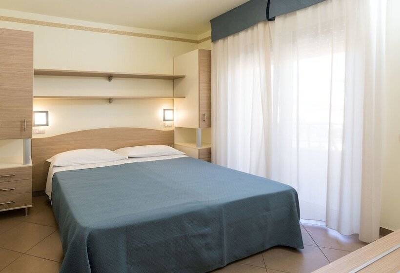 Residence Anchisemare