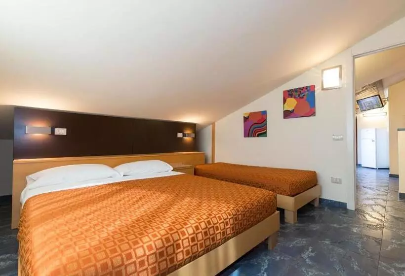 Residence Anchisemare