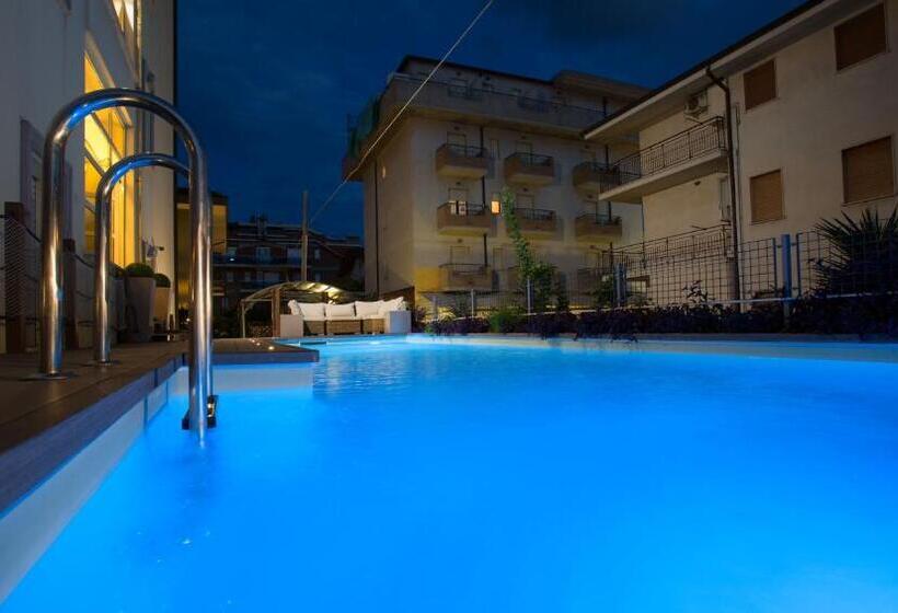 Residence Anchisemare