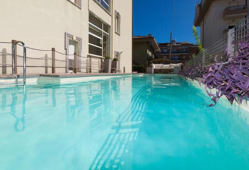 Residence Anchisemare