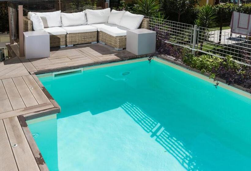 Residence Anchisemare