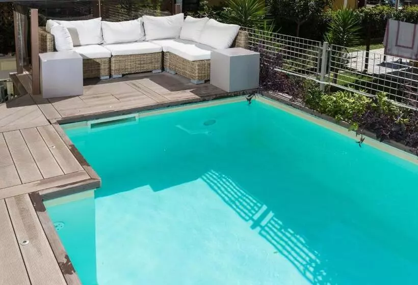 Residence Anchisemare