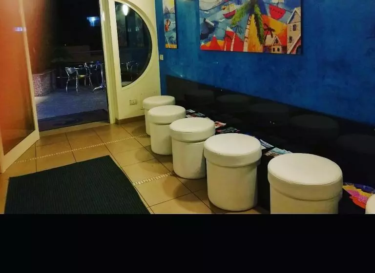 Residence Anchisemare