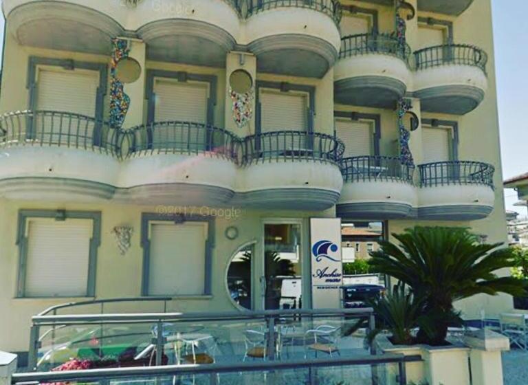 Residence Anchisemare