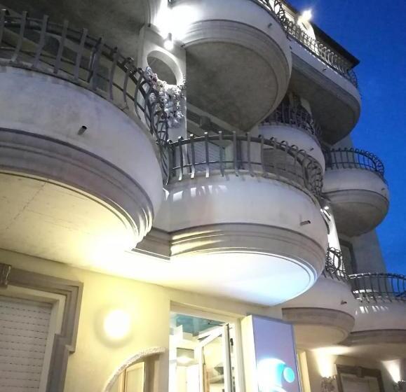 Residence Anchisemare