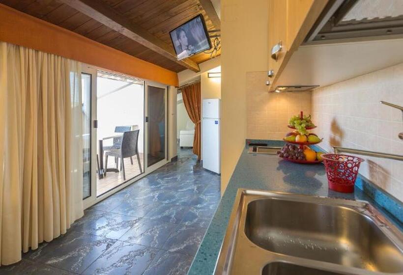 Residence Anchisemare