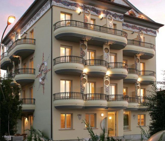 Residence Anchisemare