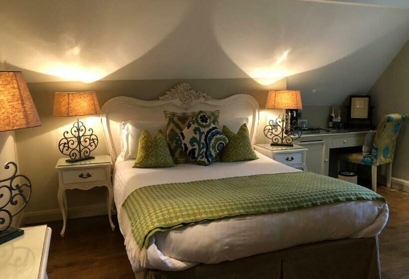 Schronisko The Wheatley Arms