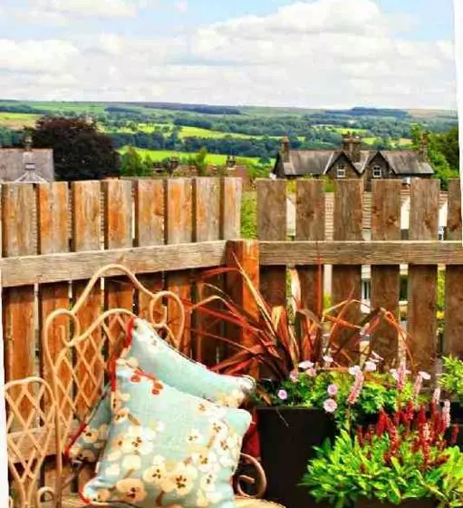 ユースホステル The Wheatley Arms