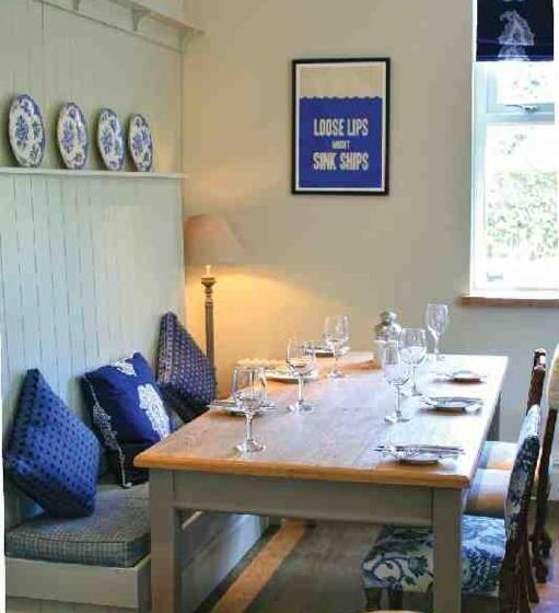 Schronisko The Wheatley Arms