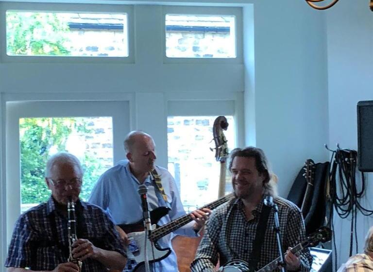 Schronisko The Wheatley Arms