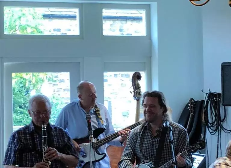 ユースホステル The Wheatley Arms