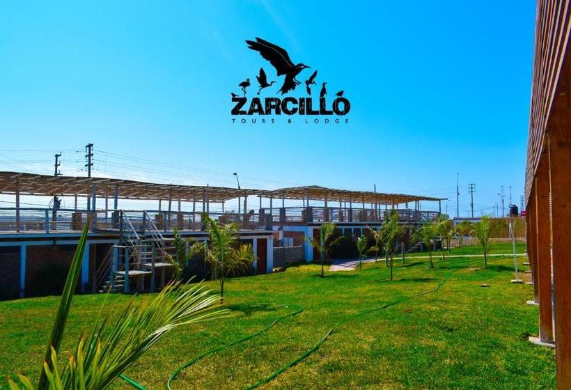 ユースホステル Zarcillo Paradise