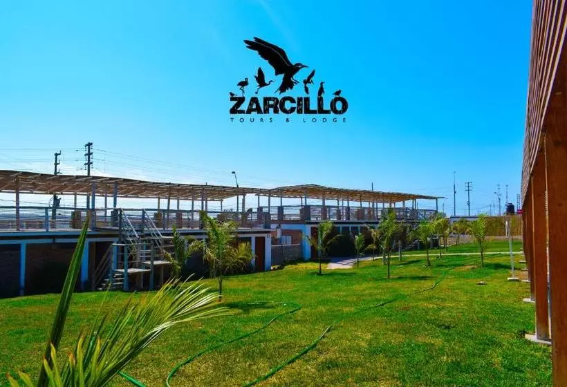 هاستل Zarcillo Paradise