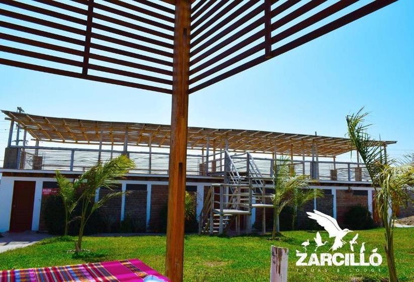 ユースホステル Zarcillo Paradise