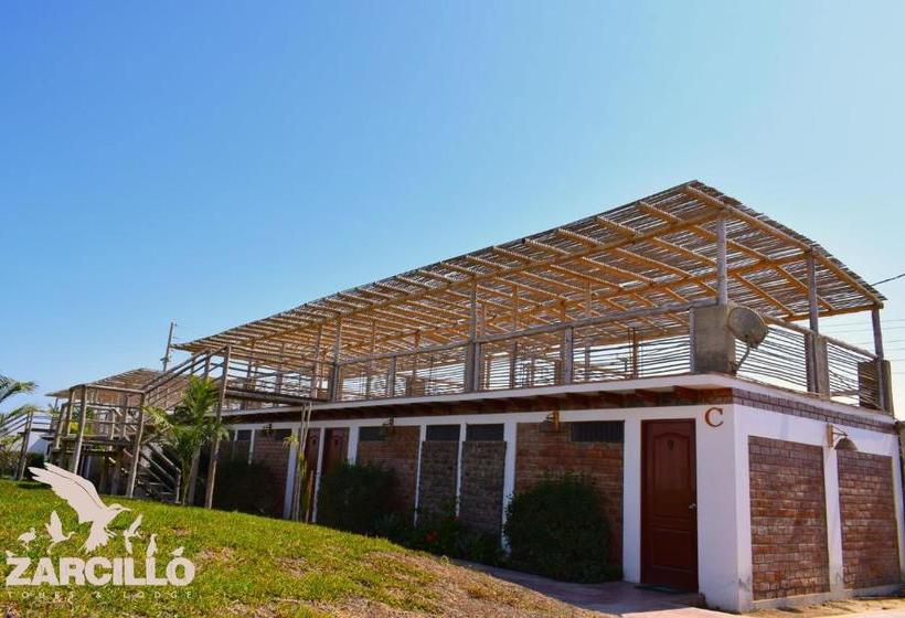 ユースホステル Zarcillo Paradise