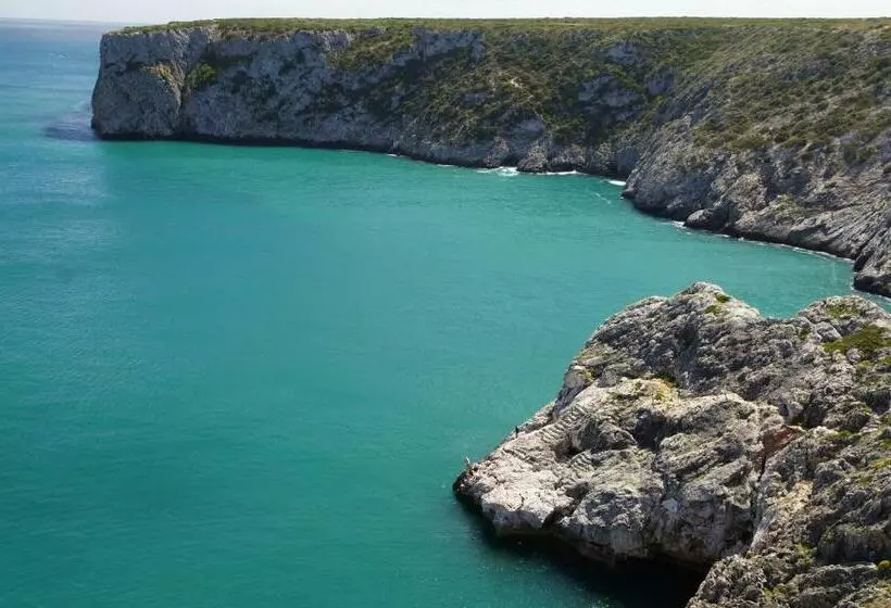 Apartamentos E Quartos Atalaia